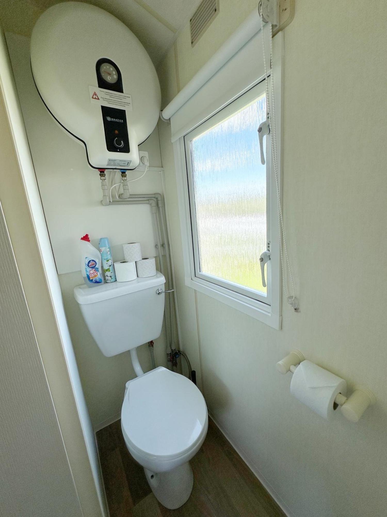Hotel Mobilheimy Camp Vyrovice Zimmer foto